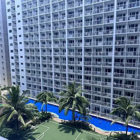 Shore 1 Tower D Sunrise Drive
