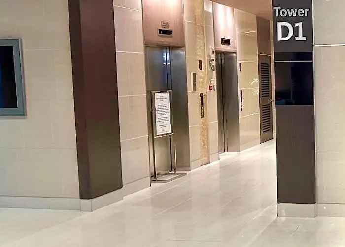 Aparthotel Shore 1 Tower D Sunrise Drive *