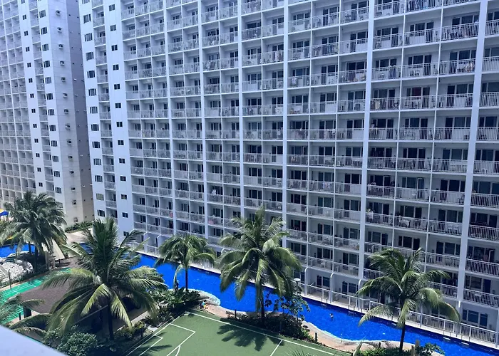 アパートホテル Shore 1 Tower D Sunrise Drive *